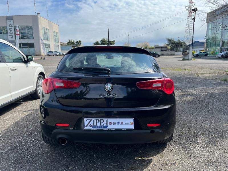 ALFA ROMEO Giulietta 1.6 JTDm-2 105 CV Progression