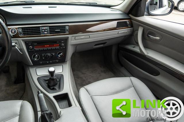 BMW 335 i xDrive 306CV KIT BMW PERFORMANCE CAMBIO MANUALE