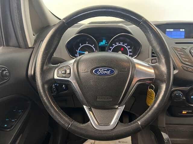 Ford EcoSport 1.5 TDCi 95 CV Plus