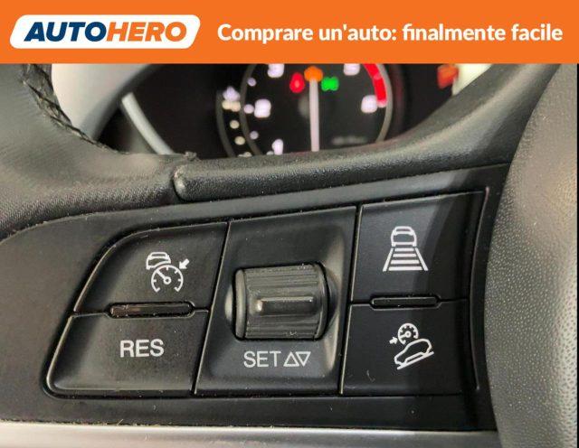 ALFA ROMEO Stelvio 2.2 Turbodiesel 190 CV AT8 RWD Executive