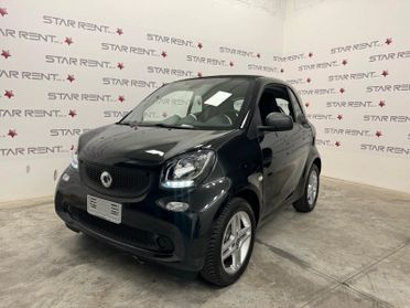 Smart ForTwo 70 1.0 twinamic Youngster