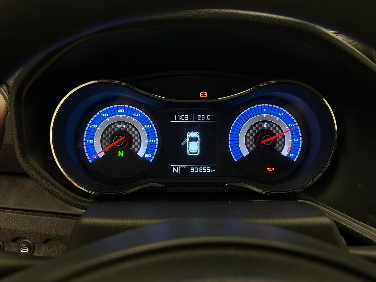 Aixam GTO PERFORMANCE