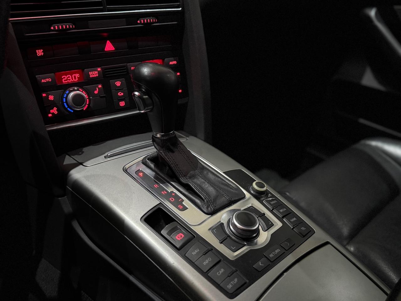 Audi A6 Avant 3.0 V6 TDI Quattro cv233/kw171