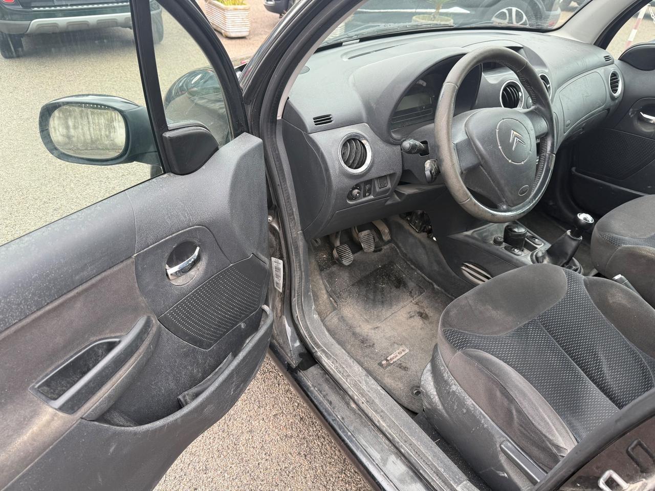 Citroen C3 1.4 HDi 70 FAP Exclusive Style