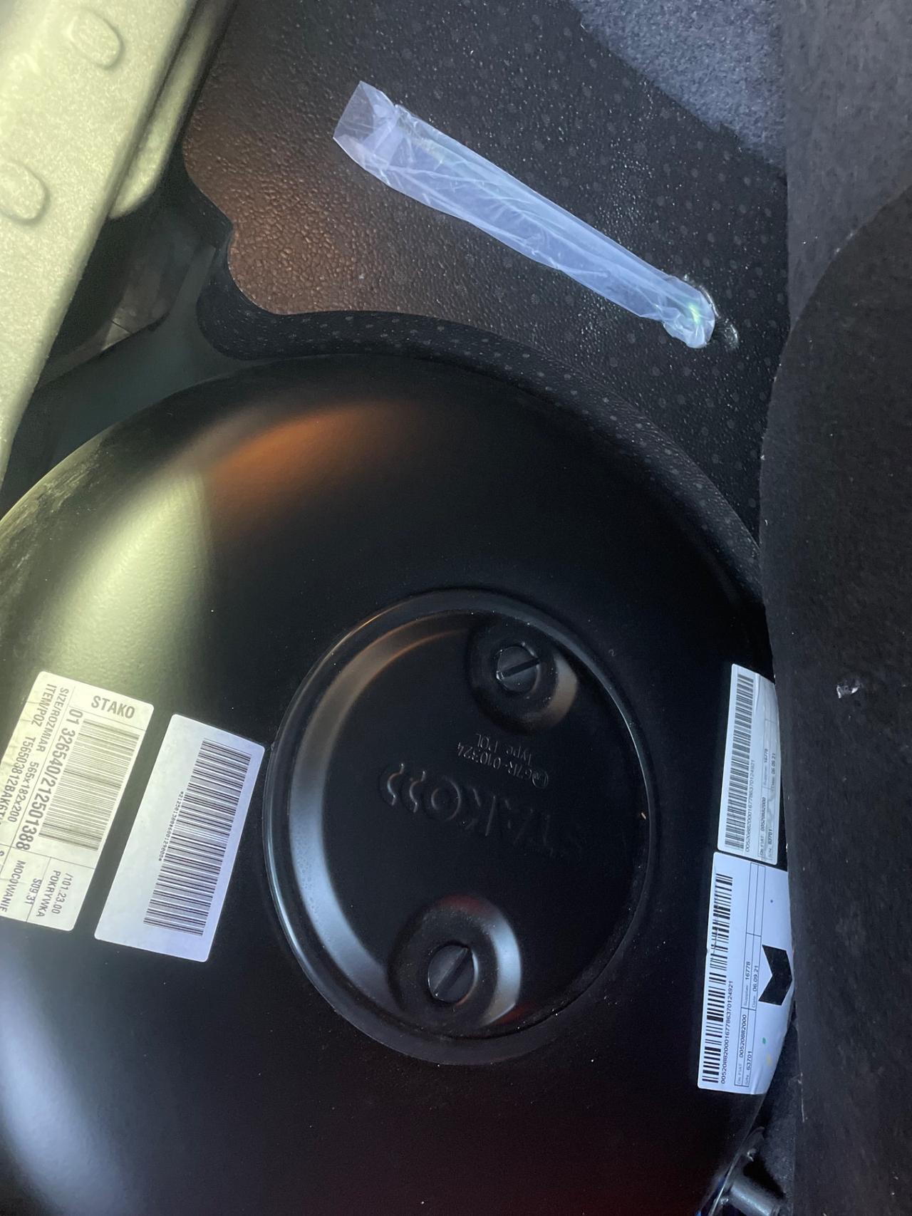 Fiat Panda 1.2 EasyPower City Life GPL Casa Madre ITALIANA