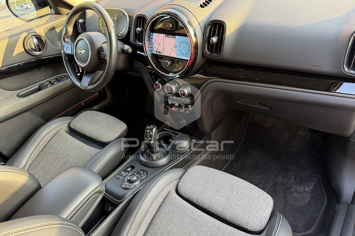 MINI Mini 1.5 Cooper Classic Countryman