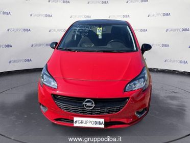 Opel Corsa V 2015 Benzina 3p 1.4 b-Color 90cv