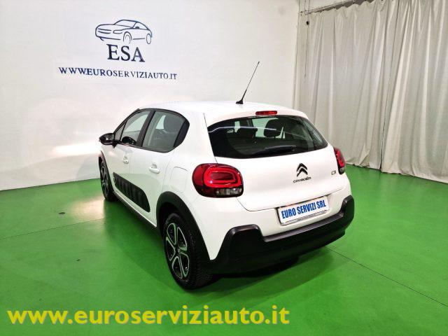 CITROEN C3 BlueHDi 75 S&S Feel