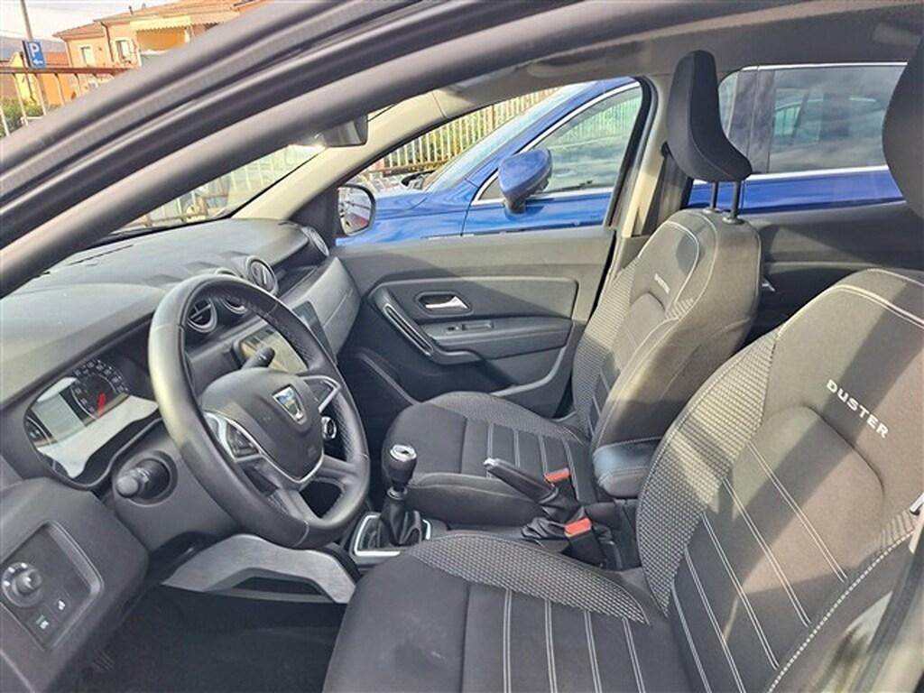 Dacia Duster 1.0 TCe GPL Prestige up SL DaciaPlus 4x2