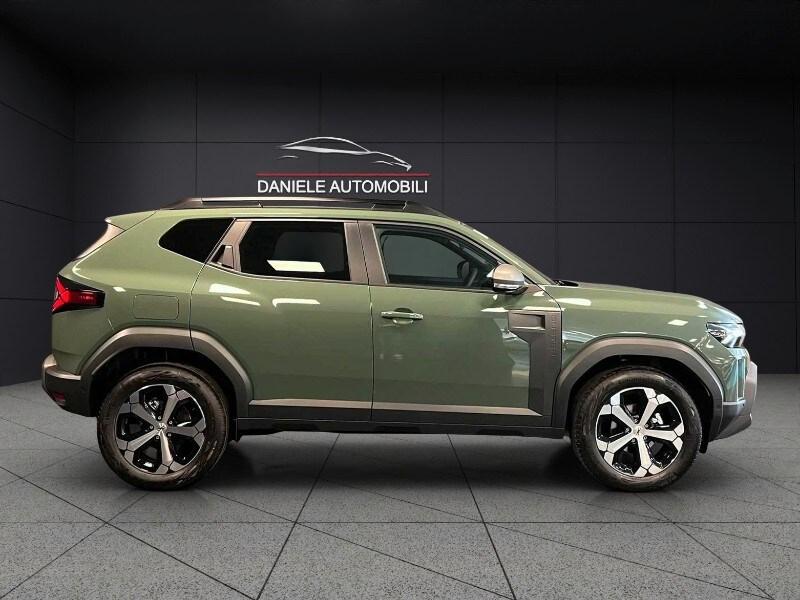 DACIA Duster 3ª serie Duster Tce 130 CV MHEV J...