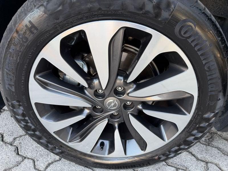 Opel Mokka X Mokka X 1.6 s&s 4x2 115cv ULTIMATE PREZZO REALE SENZA VINCOLI