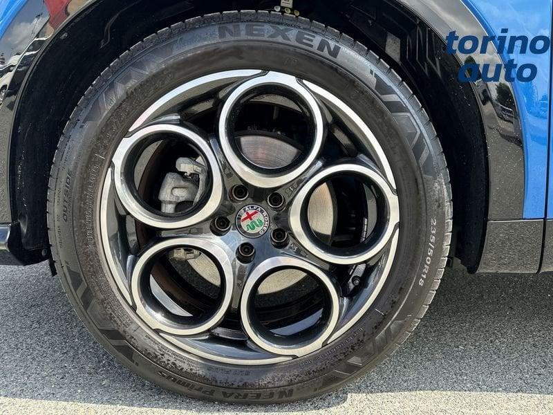 Alfa Romeo Tonale 1.6 diesel 130 CV TCT6 Ti