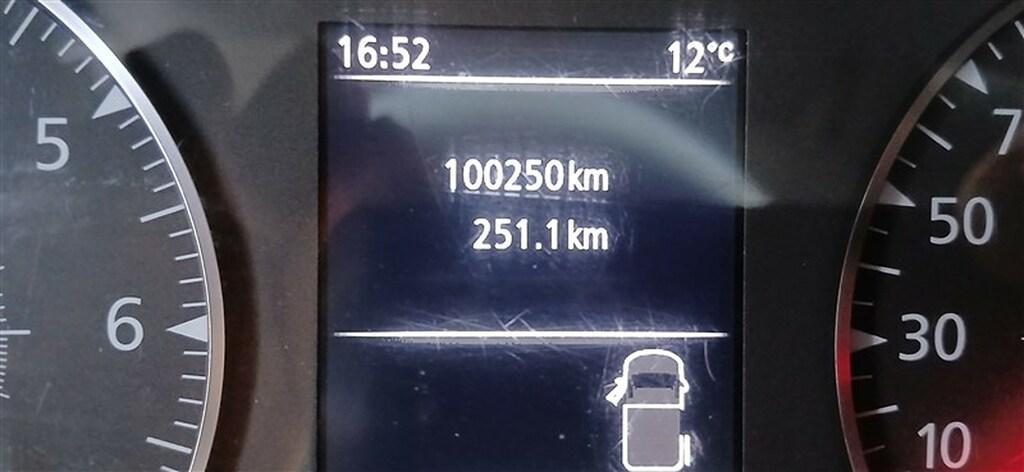 Renault Master T33 2.3 dci 135cv L2H2 Ice E6d-temp