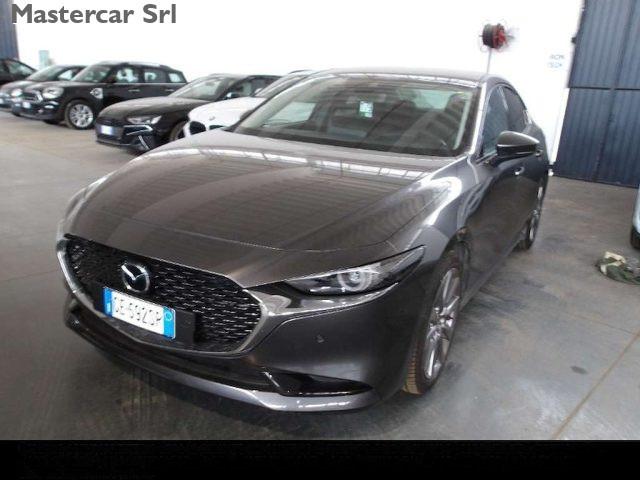 MAZDA 3 3 4p 2.0 m-hybrid sedan Executive 122cv - GE592SR