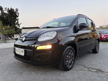 Fiat Panda 0.9 TwinAir GPL CAMBIO AUTOMATICO