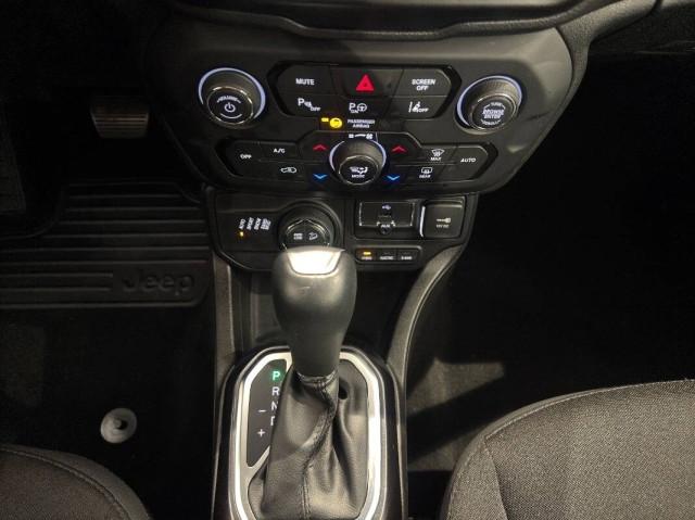 Jeep Renegade 1.3 t4 phev S 4xe at6