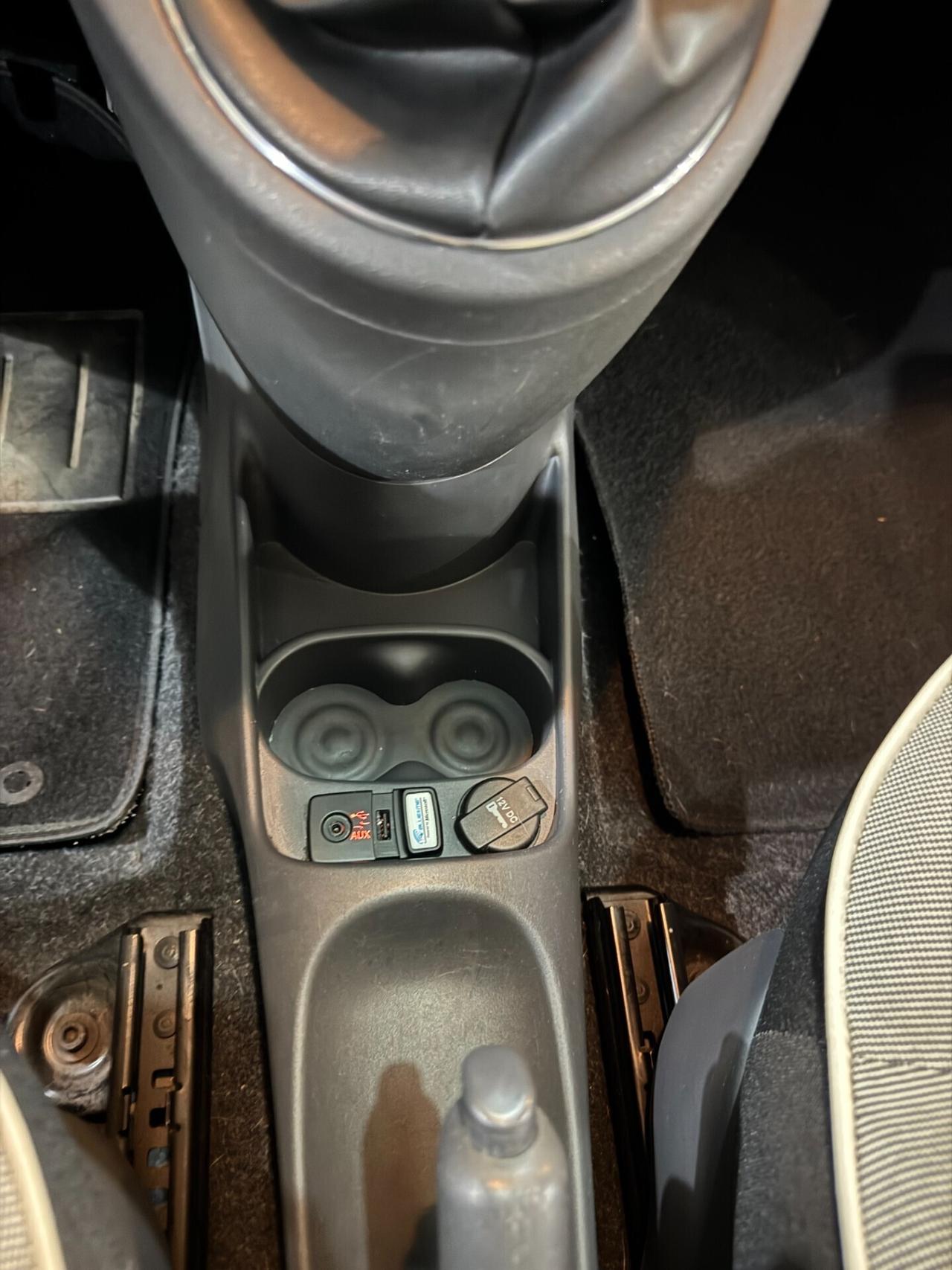 Fiat 500 1.3 Multijet 16V 95 CV Lounge OK NEOPATEN