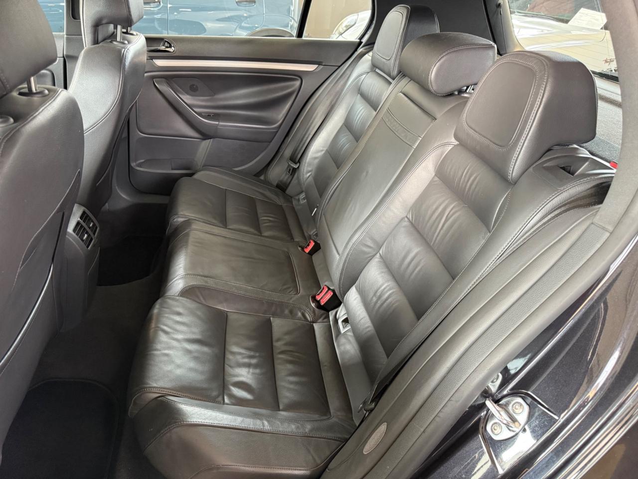 Volkswagen Golf GTI 2.0 16V TFSI 5p. DSG