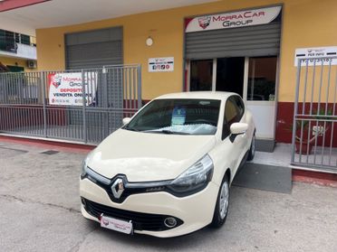 Renault Clio dCi 8V 75CV Start&Stop 5 porte Energy Life
