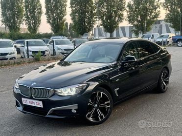 BMW 318 d GT GRAN TURISMO LED/XENON HEAD-UP NAVI