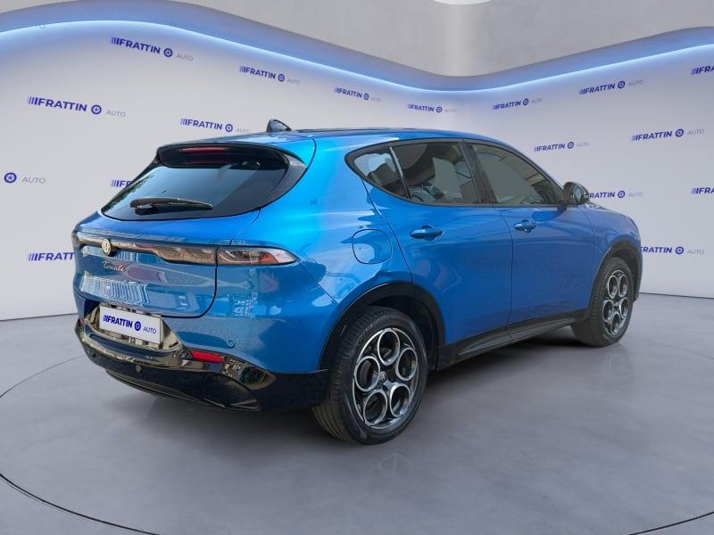 ALFA ROMEO TONALE 1.5 130 CV MHEV TCT7