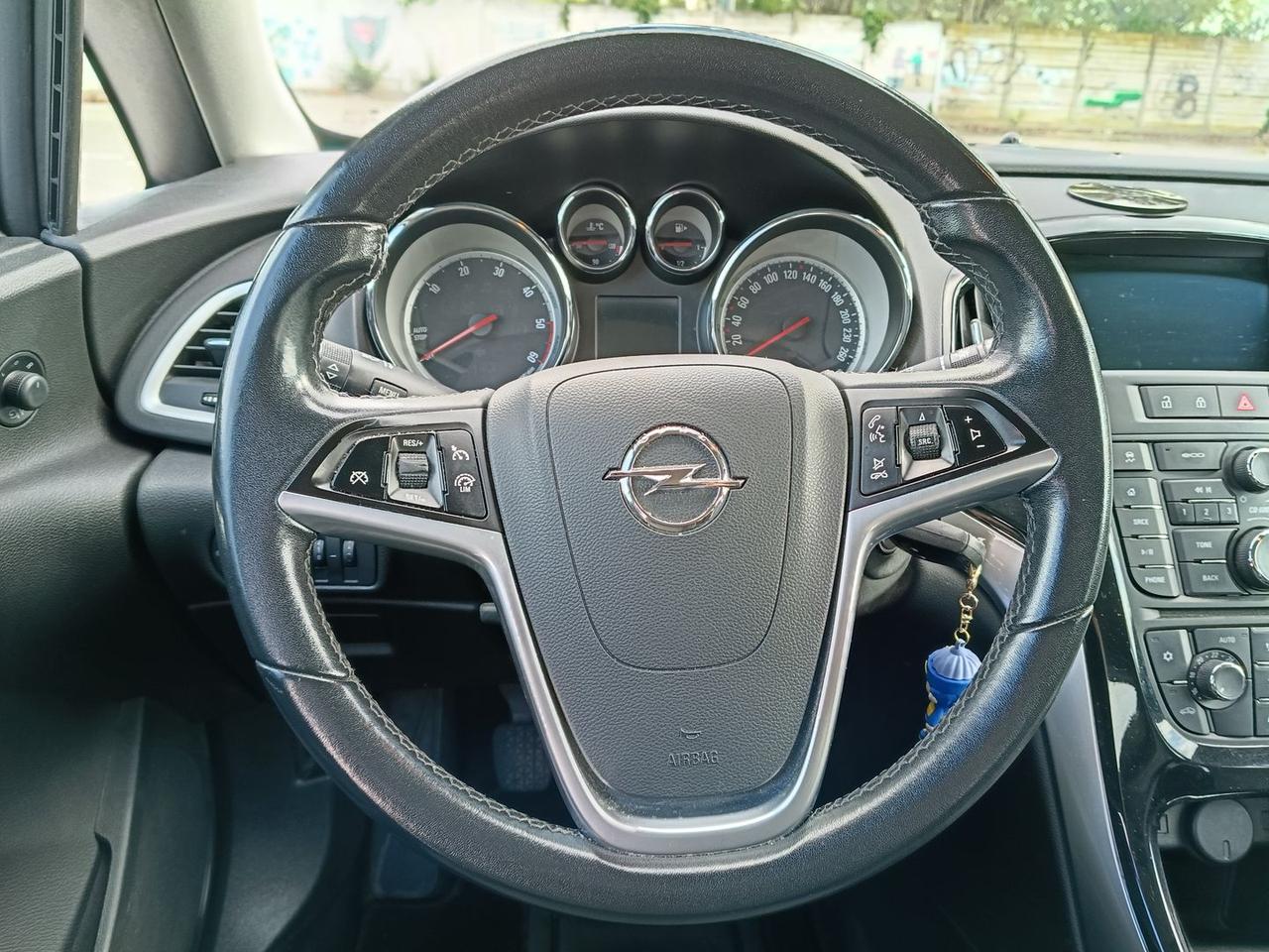 Opel Astra Cosmo 1.6 CDTI #50878