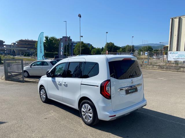 RENAULT Kangoo *PROMO* 1.5 Blue dCi 75CV Edition One