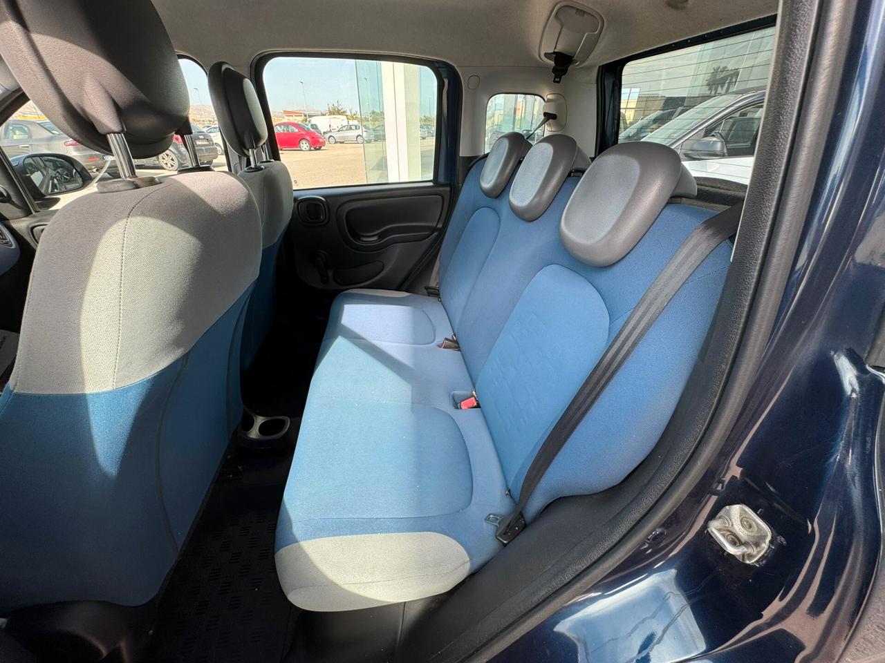 Fiat Panda 1.2 Pop