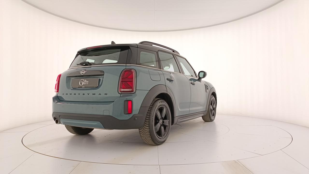 MINI Mini Countryman F60 2020 - Mini Countryman 1.5 Cooper Business auto