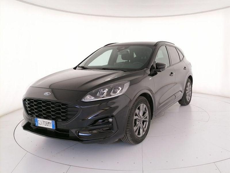 Ford Kuga 1.5 ecoblue ST-Line 2wd 120cv