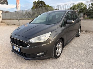 Ford C-Max 1.6 120CV GPL Plus