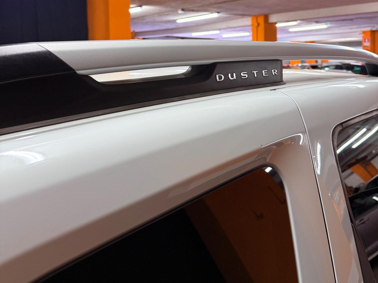 STUPENDA DACIA DUSTER UNICO PROPRIETARIO CON SOLI 64.533 KM