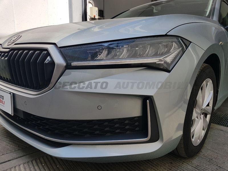 Skoda Superb IV 2024 Wagon Wagon 2.0 tdi Selection 150cv dsg