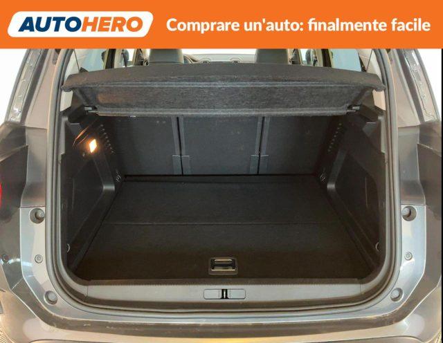 CITROEN C5 Aircross Hybrid 225 e-EAT8 Shine