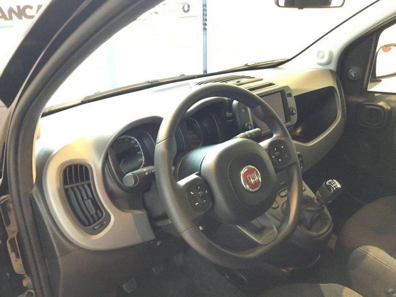 FIAT Panda 1.0 FireFly 70cv S&S Hybrid City Life MY21 5 POSTI
