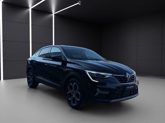 RENAULT Arkana Arkana Hybrid E-Tech 145 CV Intens