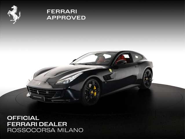 Ferrari GTC4 Lusso