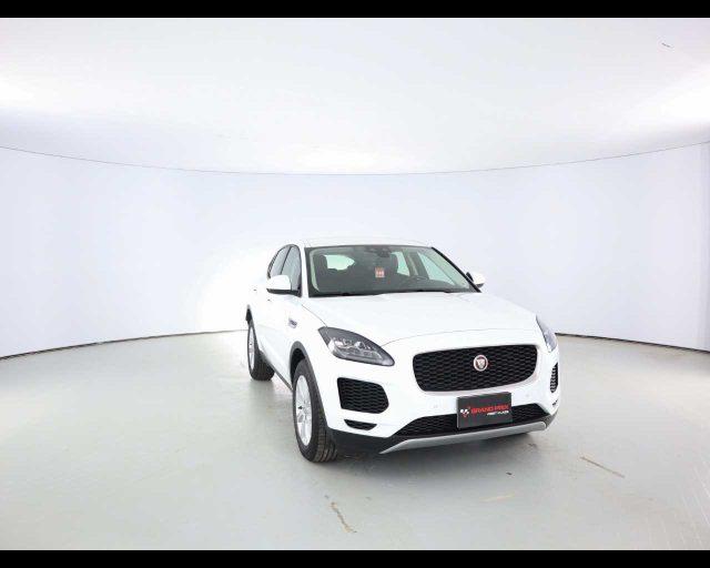 JAGUAR E-Pace 2.0D 150 CV AWD aut. S