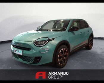 FIAT 600 (2023-->) Hybrid 100 CV DCT MHEV La Prima