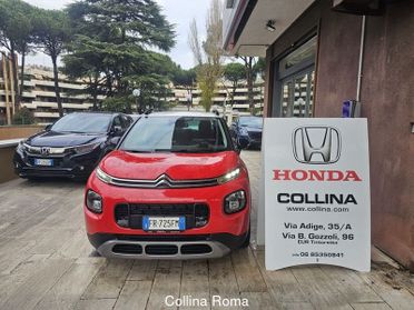 Citroën C3 Aircross C3 Aircross PureTech 130 S&S Shine EAT6