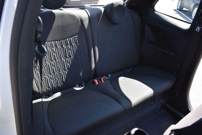 FIAT 500 Hybrid 1.0 70cv Ibrido Dolcevita