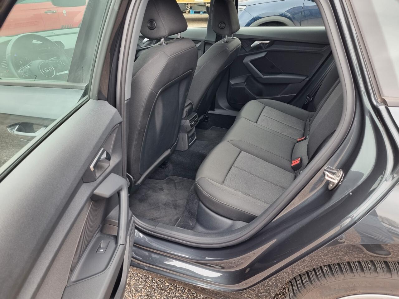 Audi A3 SPB 35 TDI S tronic Business