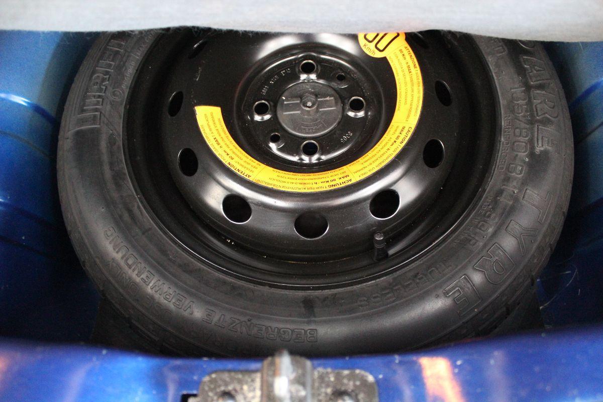 FIAT - Panda - 1.2 4x4 Climbing