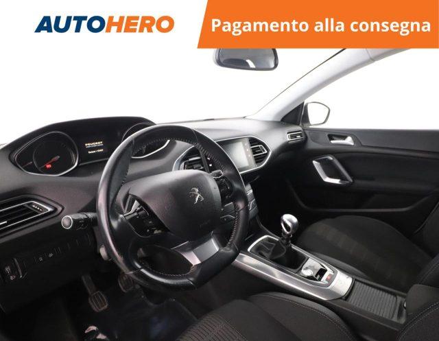 PEUGEOT 308 BlueHDi 130 S&S SW Allure