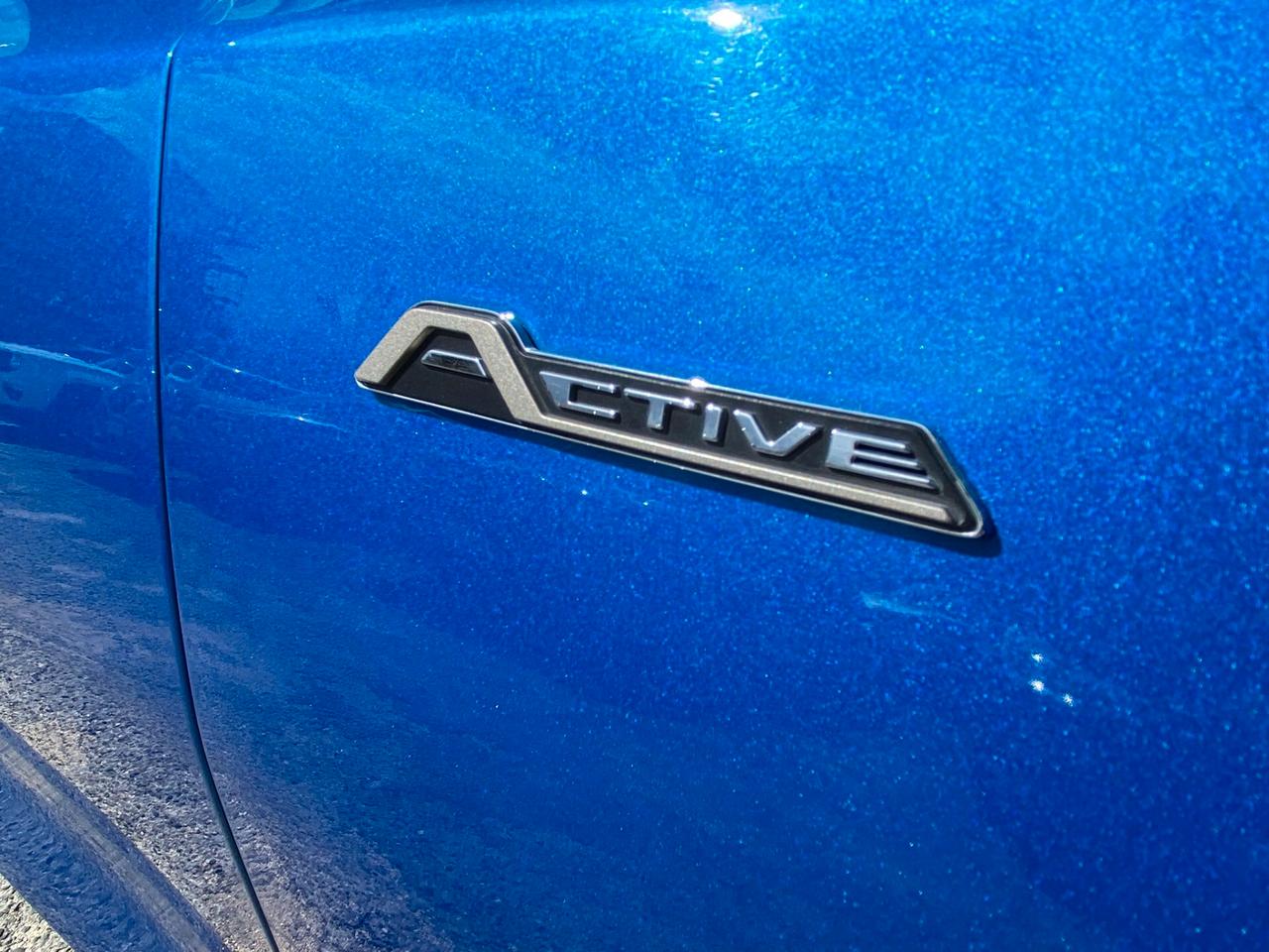 Ford Focus 1.5 EcoBlue 115 CV automatico SW Active