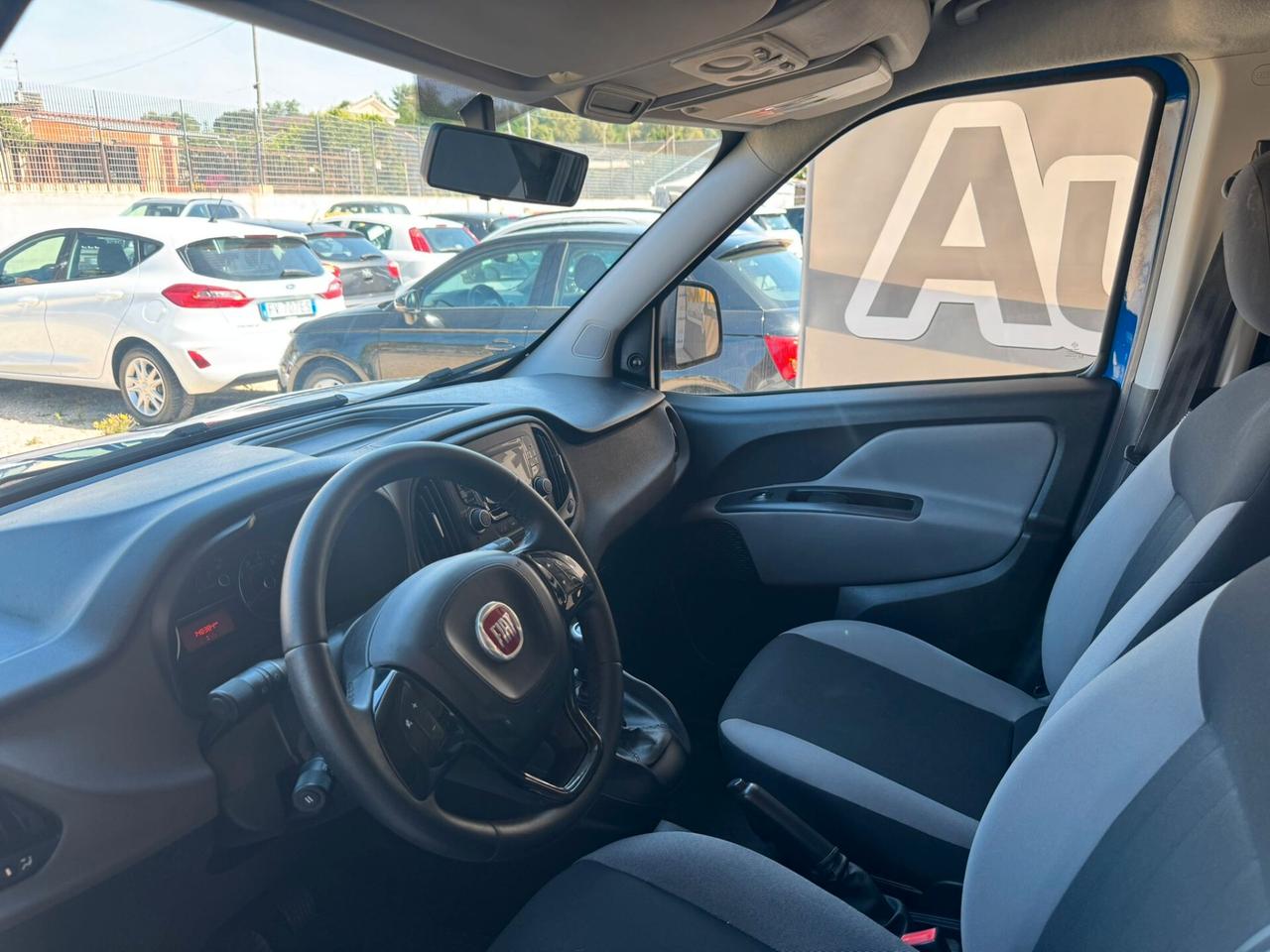 Fiat Doblo 1.6 MJT 16V 120CV Lounge
