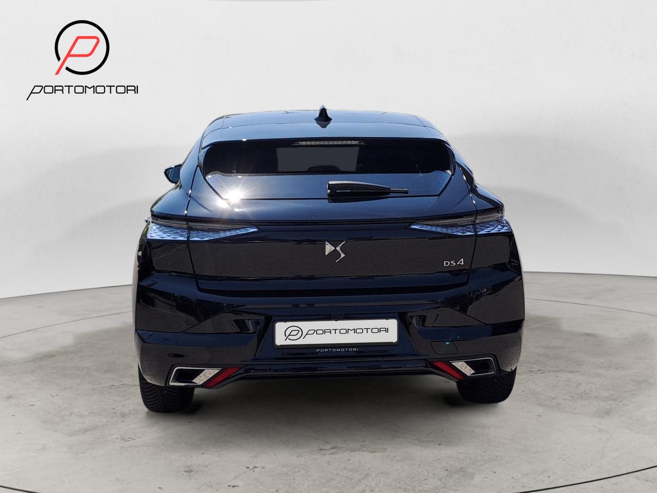 DS DS 4 2ª serie - DS 4 BlueHDi 130 aut. Performance Line
