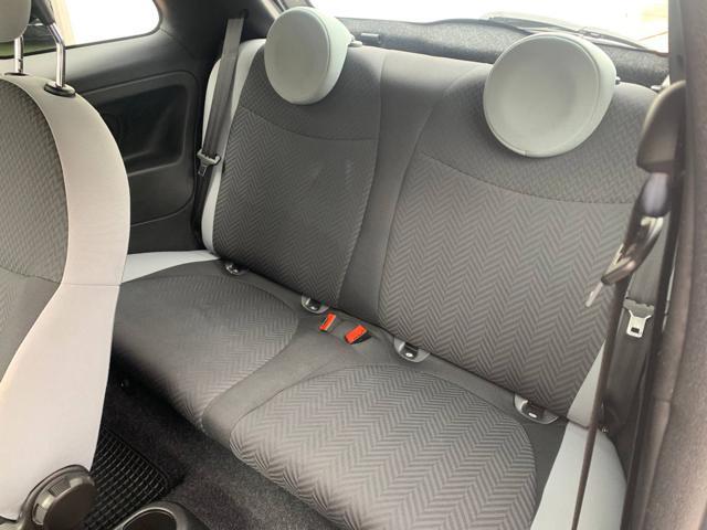 FIAT 500 1.2 Dolcevita