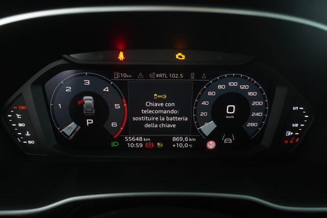 AUDI Q3 Q3 35 TDI S tronic Business