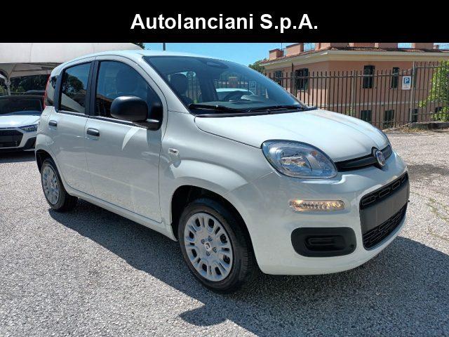 FIAT Panda 1000 HYBRID 70 CV PACK CITY STEREO USB ITALIA
